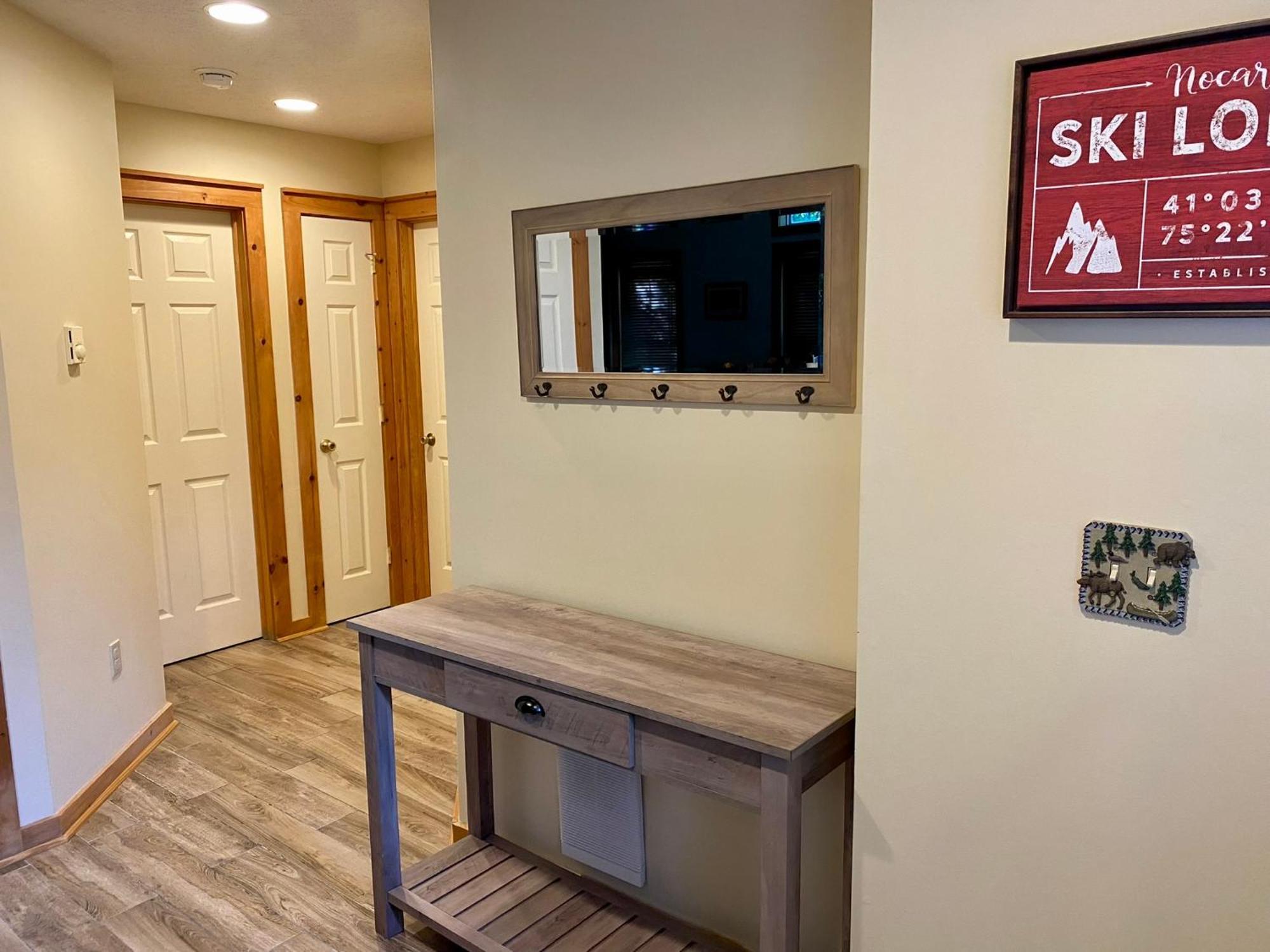 Gorgeous House In Camelback Mountain Near Lifts! * Tannersville