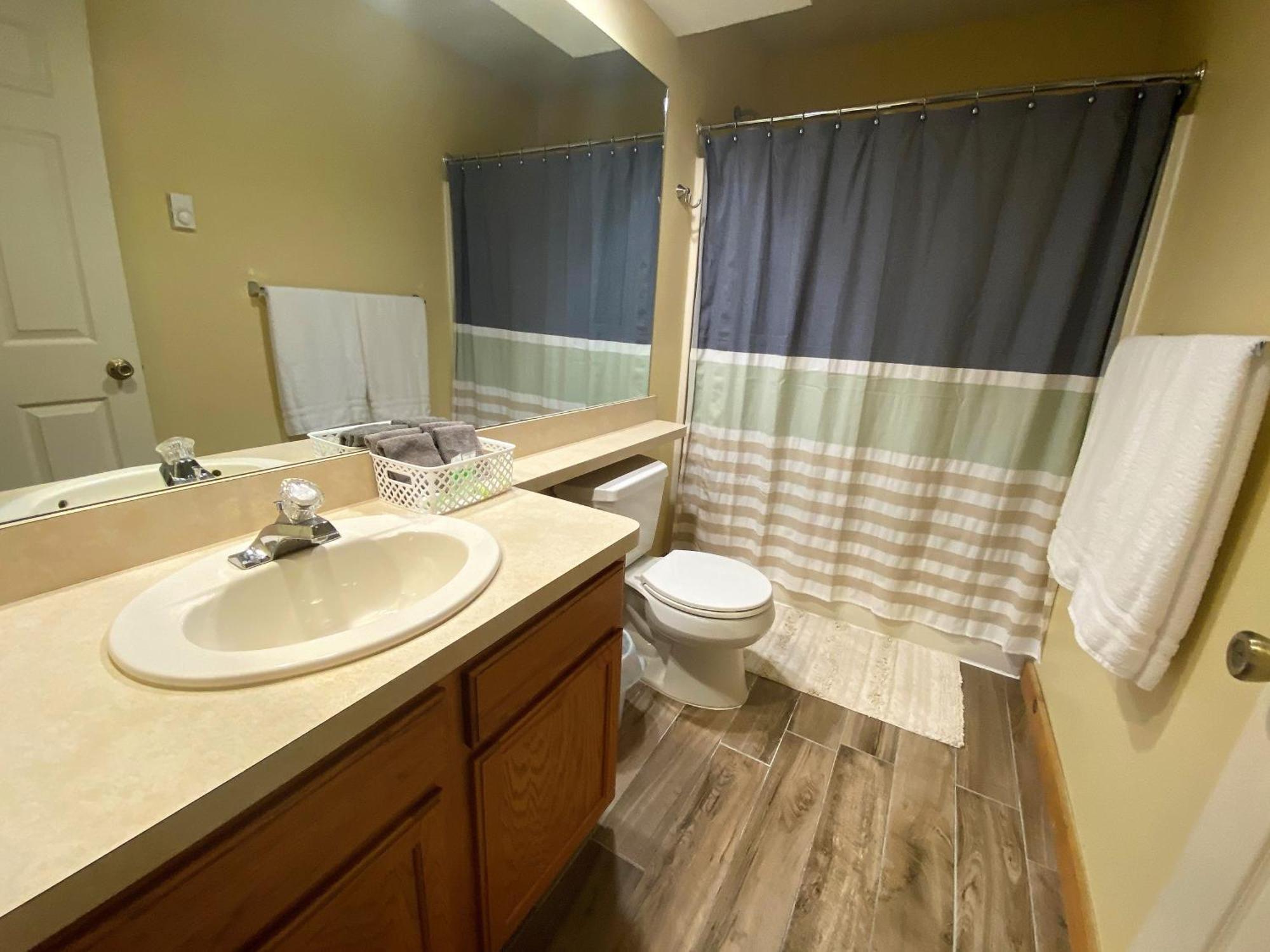 Holiday home Gorgeous House In Camelback Mountain Near Lifts! Tannersville